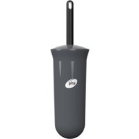 PHS Wall Mounted Toilet Brush and Holder