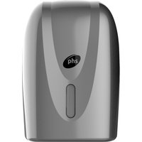 PHS Bulk Pack Tissue Dispenser | With a Nickel Finish
