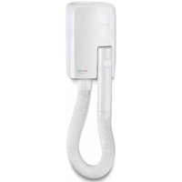Valera Hotello Club 1400W Automatic Hairdryer White