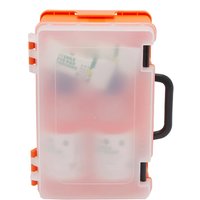 St John Ambulance Outdoor Eye Wash Station