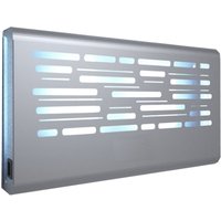 Future Lux | Glue Board Fly Killer | 40W | Stainless Steel | Energy Saving | High UV Output
