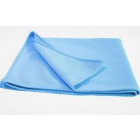Soft and Non Linting Microfibre Glass Cloth - Pack of 10