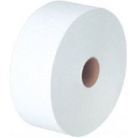 Maxi Jumbo 320m Recycled Toilet Roll 60mm Core (Case of 6)