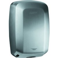 Mediclinics Machflow® Automatic Hand Dryer M09ACS in Satin