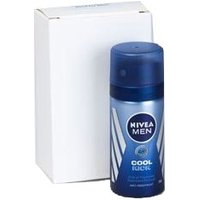 Nivea Men's 35ml Deodorant Vending Refill (Case of 24)
