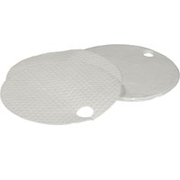 Fentex Oil & Fuel Absorbent Drum Topper Pad -Pack of 25