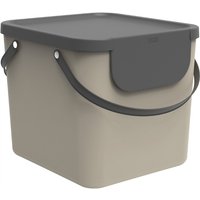 Stackable 40Ltr Recycling Caddy