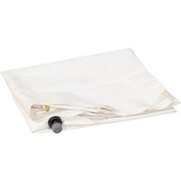 Fentex Leak Diverter Tarp Only (White 200cm x 200cm)