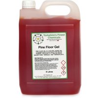 Yorkshire's Finest Chemicals - Pine Gel - 5 Litre