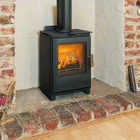 Direct Stoves Enjoy 15% Discount on Beltane Brue Wood Burning and Multifuel Stove