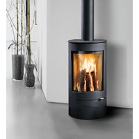Westfire Uniq 26 Compact Wood Burning Ecodesign Stove