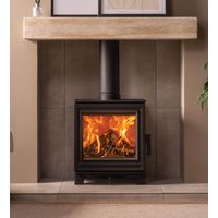 FireFX Eton 5 Wood Burning Ecodesign Stove
