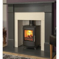 Newbourne 35FS Direct Air Wood Burning Ecodesign Stove