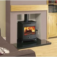 Newbourne 50FS DEFRA Approved Wood Burning / Multifuel Ecodesign Stove