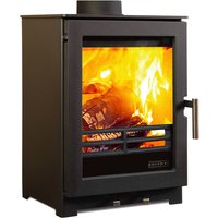 Direct Stoves Enjoy 23% Discount on ExDisplay Portway Arundel Deluxe Wood Burner