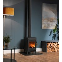 Burley Thorncombe 9404-C Wood Burning Ecodesign Stove
