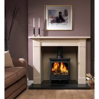 Direct Stoves Enjoy a 32% Discount on the ACR Astwood DEFRA Approved Ecodesign Stove