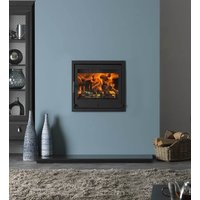 ACR Tenbury T550 Wood Burning / Multifuel Ecodesign Inset Stove