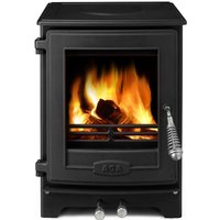 AGA Little Wenlock Wood Burning / Multifuel Ecodesign Stove