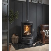 Arada Hoxton 7 Defra Approved Wood Burning Ecodesign Stove