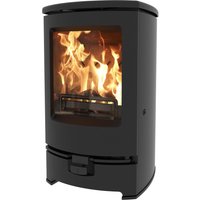 Charnwood Arc 5kW Wood Burning / Multifuel Ecodesign Stove