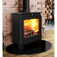 Portway Arundel Wood Burning Ecodesign Stove