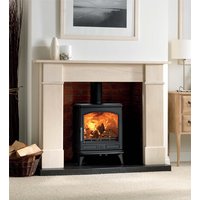 ACR Ashdale DEFRA Approved Wood Burning / Multifuel Ecodesign Stove