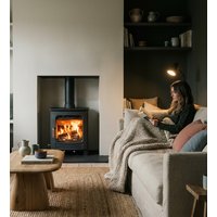Direct Stoves Promotion Enjoy 14% Off the Axon Windsor 5kW Stove