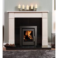 Beltane Holford Wood Burning / Multifuel Inset Stove