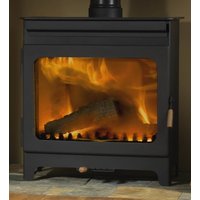 Burley Wakerley 9112 12kW Wood Burning Stove