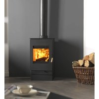 Special Offer - Burley Bradgate 9305 5kW DEFRA Approved Wood Burning Stove