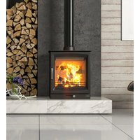 Henley Burnbright DEFRA Approved Wood Burning Ecodesign Stove