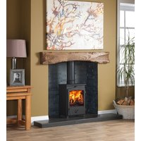 Go Eco 5kW Wood Burning / Multifuel Ecodesign Stove