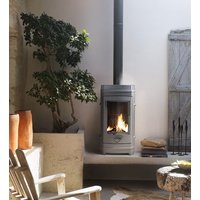 Invicta Cassine 10kW Wood Burning Ecodesign Stove