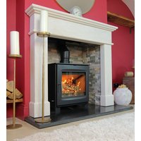 Woodford Chadwick 12 Wood Burning / Multi Fuel Stove