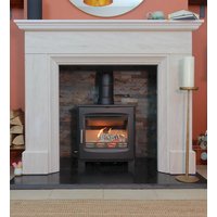 Woodford Chadwick Wood Burning / Multifuel Ecodesign Stove