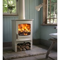 Charnwood C-Four Wood Burning Ecodesign Stove