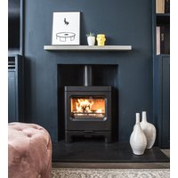 Charnwood Skye 5 Wood Burning / Multifuel Ecodesign Stove