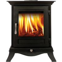 Chesneys Beaumont 4 Wood Burning Ecodesign Stove