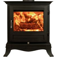 Chesneys Beaumont 8WS 8KW Wood Burning Ecodesign Stove