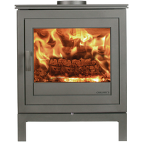 Chesneys Shoreditch 8WS 6KW Wood Burning Ecodesign Stove