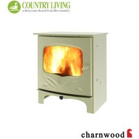 Charnwood Bembridge Wood Burning Ecodesign Stove