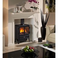 Dimplex Oakhurst Optimyst Electric Stove