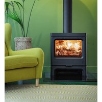 Charnwood Skye E700 D Wood Burning Ecodesign Stove