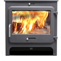 Ekol Clarity Vision 5kW Wood Burning / Multifuel Ecodesign Stove