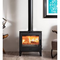 Esse 155 Wood Burning Ecodesign Stove