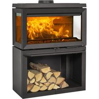 Jotul F 620 B Wood Burning Ecodesign Stove