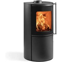 FireFX Atlas 1 Wood Burning Ecodesign Log Store Stove