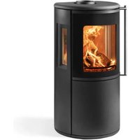 FireFX Atlas 2 Wood Burning Ecodesign Log Store Stove