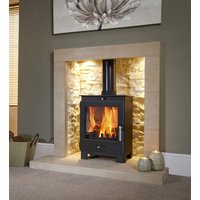 Portway Arundel Wood Burning / Multifuel Ecodesign Stove